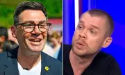 Andy Burnham to share platform with YouTuber pushing wealth taxes