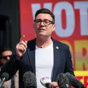 Andy Burnham Vows to 'Change Labour' in Makerfield By-Election Launch