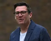 Andy Burnham's Path to Labour Leadership Hinges on Byelection Win