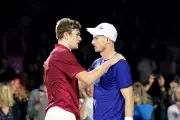 Andy Murray joins Jack Draper's coaching team for Wimbledon grass season