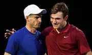 Andy Murray to Coach Jack Draper Through Grass Court Season