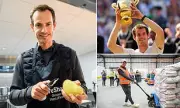 Andy Murray to Miss World Cup Unless Scotland Reach Quarter-Finals
