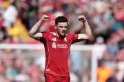 Andy Robertson Confident Liverpool's Future Is in Safe Hands Despite Rebuild