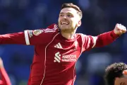 Andy Robertson Reveals Klopp Chat That Saved His Liverpool Career