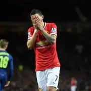 Angel Di Maria Says Louis van Gaal Made Him Hate Manchester United