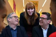 Angela Rayner Cleared by HMRC Over Tax Affairs, Boosting Leadership Prospects