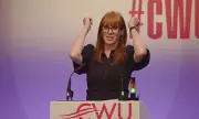 Angela Rayner Cleared by HMRC Over Tax Affairs, Leadership Path Clear
