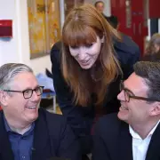 Angela Rayner Cleared by HMRC, Paving Way for Potential Leadership Bid