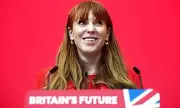 Angela Rayner Readies Leadership Bid Despite Tax Probe