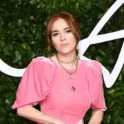 Angela Scanlon Backs New Laws to Protect Women and Social Media Ban