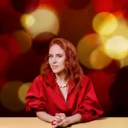 Angela Scanlon Backs Social Media Ban for Under 16s Amid Safety Fears