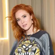 Angela Scanlon’s £20 Under-Eye Cream That Conceals Dark Circles