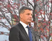 Angus Taylor Vows to Index Tax Brackets and Bank Commodity Windfalls