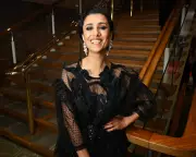 Anita Rani Launches Sisters of Defiance Podcast with Meera Syal