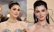 Anne Hathaway Addresses Facelift Rumours, Calls Distracting