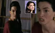 Anne Hathaway Faces Botox Accusations After The Odyssey Trailer Release