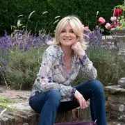 Anthea Turner Plans TV Comeback at 66: 'I've So Much to Achieve'