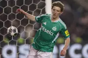 Anthony Gordon Linked with Bayern Munich and Barcelona Transfer