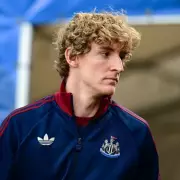 Anthony Gordon Transfer Twist: Bayern Munich Offer Five-Year Deal
