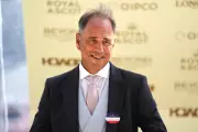 Anthony Horowitz Admits Using AI in Writing, Calls It 'Cheating'