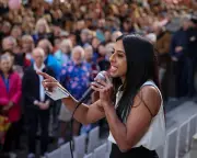 Anti-abortion activist admits image may be sugar gliders, not human foetuses