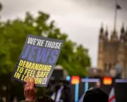 Antisemitism Must Be Confronted From All Political Directions, Experts Urge