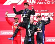 Antonelli Wins Canadian GP After Russell Frustration