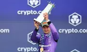 Antonelli Wins Miami GP, Extends F1 Lead Over Russell
