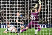 Antonin Kinsky's Wonder Save Keeps Tottenham's Survival Hopes Alive