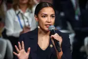 AOC Dismisses 2028 Run, Says Ambition Is to Change the Country