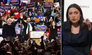 AOC Dodges 2028 Ambitions, Prioritizes Policy Over Presidency