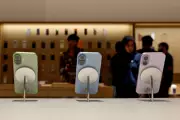 Apple Faces iPhone Chip Shortage Amid Record Demand, New CEO Incoming