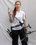 Archery's Addictive Allure: How a New Zealand Club Builds Community and Olympians