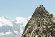 Arc'teryx Alpine Academy: Master Mountain Skills in Chamonix