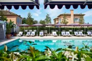 Arev St Tropez: A Chic White Lotus-Inspired Escape on the French Riviera