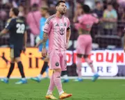 Argentina Coach Calms Fears Over Messi's Hamstring Injury Before World Cup