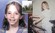 Arizona Girl Vanished in 90 Seconds While Waiting for Ice Cream Truck