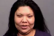 Arizona Mother Accused of Killing Toddler, Hiding Body in Freezer