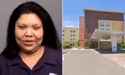 Arizona Mother Kills Toddler, Hides Body in Freezer for Two Weeks