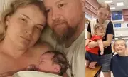 Arizona Mother Sent Photo of Son's Bloodied Head Before Murder-Suicide
