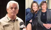 Arizona Sheriff Faces Ouster Over Bungled Guthrie Case