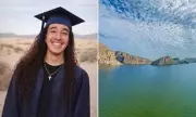 Arizona Teen Drowns in Lake Days Before High School Graduation