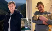 Arizona Tourist's Body Recovered Month After Canadian Waterfall Drowning