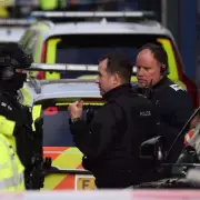 Armed Police Called as Two XL Bullies Fight, Man Bitten in Staffordshire