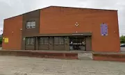 Armed Robbers Target Antiques Sale with BB Gun and Bat