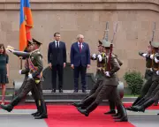 Armenia at Crossroads: Pashinyan's 'Real Armenia' Vision Faces Election Test