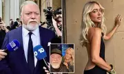 ARN lost $22m in ad revenue after sacking Kyle and Jackie O