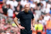 Arne Slot Confident He Will Stay as Liverpool Manager Despite Boos