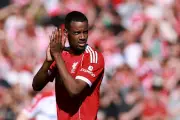 Arne Slot confirms Alexander Isak injury blow for Liverpool vs Manchester United