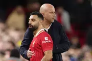 Arne Slot Responds to Mohamed Salah's Social Media Criticism